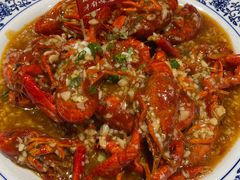 -满盆红龙虾(开发区店)