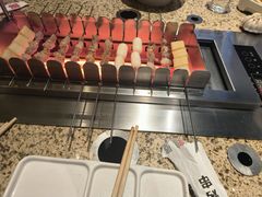 -丰茂烤串(卫星广场店)