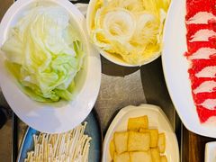 -南门涮肉(天坛店)