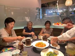 -桂满陇·海市蜃楼·黑金(国金店)