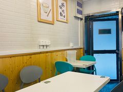 大堂-箪食记(汉口路店)