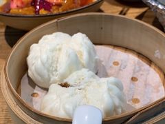 -潮粥荟·潮汕砂锅粥(槐房万达店)