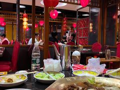 -芦月轩羊蝎子(劲松店)
