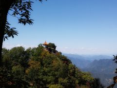 -塔云山