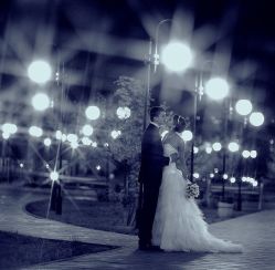 -谛融婚礼酒店·宴会厅(花园店)