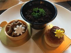 -城市名人酒店喝彩西餐厅(人民南路店)