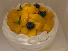 -好利来(新宜白店)