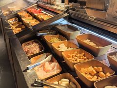 -温野菜涮涮锅(西单大悦城店)