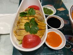 -滕记星发餐室·新加坡菜(巨鹿路店)