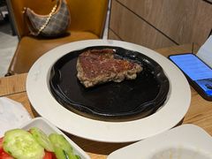 -豪客来牛排(金鼎广场店)