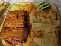 -福来居烤鸭店(天坛二店)