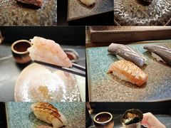 -Sushi Hanzo半藏(天环广场店)