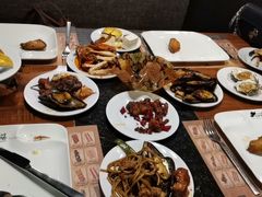 -汉巴味德(大悦城店)