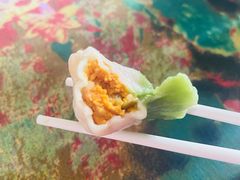 -老大连·海肠捞饭·大连海鲜大连菜(西安路店)