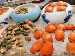 -盛宴标帜餐厅·亲子自助 (南昌喜来登酒店)