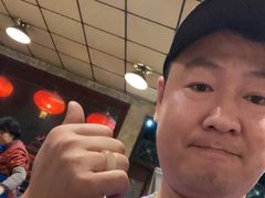 -将台涮肉(酒仙桥店)