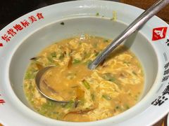 -村长家的疙瘩汤·东营菜(东营茶城店)