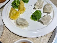 -味莊·青岛菜(云霄路店)
