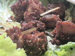 -龙姐私房菜(和顺古镇店)