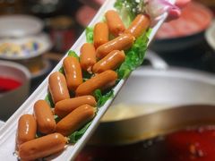 -大龙燚火锅(白石洲店)