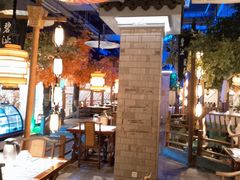 -老外婆·渔村(恒一广场店)