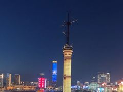 -外滩8号 whisky bar(金延大厦店)