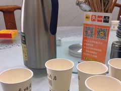 -秀妈厨房(灰汤老店)