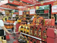 -青岛利群四方购物广场