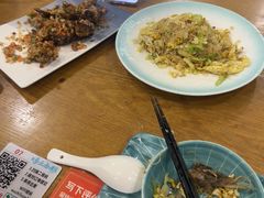 -唔止卤嘢·潮州菜(鹭江店)