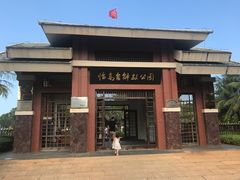 -临高角