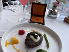 -王品牛排(郑州大卫城店)