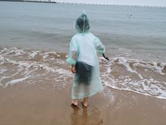 -青岛第二海水浴场