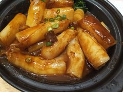 牛腩猪肠粉-长禧家·珑厨(东山口店)