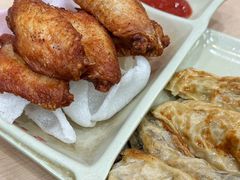 -百家鸡味馆(清泰店)