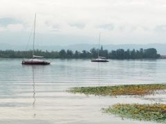 -西昌邛海湿地