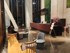 -深圳湾木棉花酒店