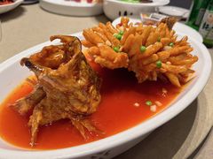 -花家怡园(四合院总店)