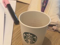 -星巴克臻选(广州东山锦轩店)