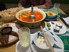 -泰悦澜·泰国餐厅(万象城店)