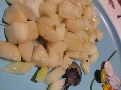 -甜阿姨·天台花园私房菜(万松园店)