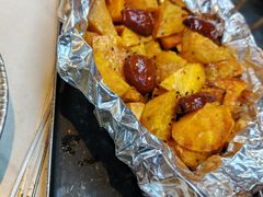 -高鸽子锦州烧烤63年(海阳路店)