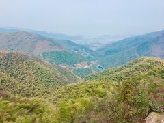 -四明山国家森林公园