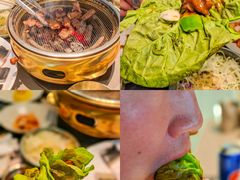 -味家烤肉烤鳗鱼牛排(西塔旗舰店)
