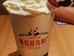 -马伍旺饮料厂(江宁砂之船店)