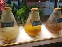 -東盛炭烤自助料理(浦东文峰广场店)