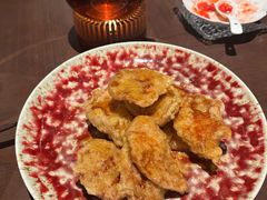 -奉天小馆·非遗东北菜(沈阳万象城店)