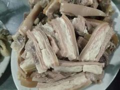 -阿婆东山羊肉店(鸿港海鲜批发市场店)