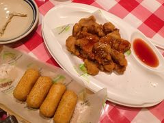 -蛙喔牛蛙(义乌新光汇店)