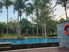 -三亚海棠湾万丽度假酒店