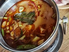 -Thai Basil罗勒叶泰式餐厅(时代天街店)